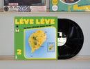 V.A. - Léve Léve Vol. 2: Sao Tomé & Principe Sounds 70s-80s (2LP)