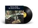 Rickey Kelly - My Kind Of Music (LP)