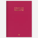 EXLRUTH - Romeo's Fall (CS+Book)