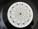 Gregory Uhlmann -  Extra Stars (LP)