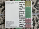 Gregory Uhlmann -  Extra Stars (LP)