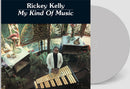 Rickey Kelly - My Kind Of Music (CD)