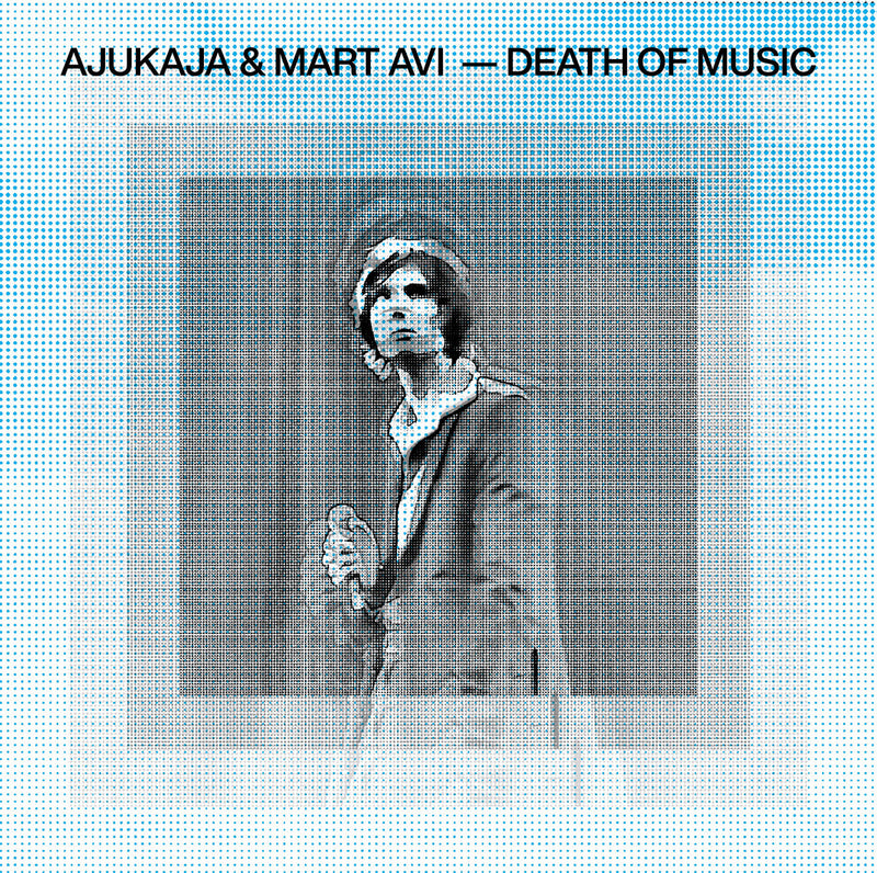 Ajukaja & Mart Avi - Death of Music (2LP) – Meditations