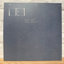 Oker - aerial (LP)