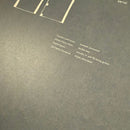 Oker - aerial (LP)