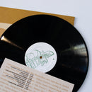 Tortoise (LP)