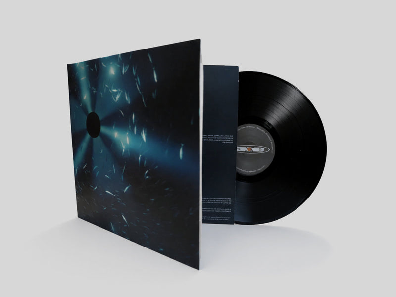 Laurel Halo - Midnight Zone (Original Soundtrack to the Film by