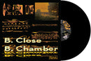B. Close - B. Chamber (Stratum B) (LP)