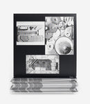 Yorgos Stavridis -  Solo Percussion (LP)