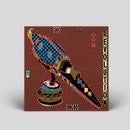 V.A. -  Music For A Revolution Vol 2 : Guinea's Syliphone Recording Label (1968-1980) (2LP)