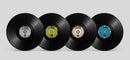 V.A. -  Music For A Revolution Vol 2 : Guinea's Syliphone Recording Label (1968-1980) (2LP)