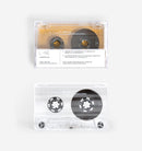 Mark Fell -  Ten Types of Elsewhere (CS)