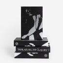 V.A. - The Black Hill, The Glass Sky (CS)