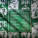 V.A. - Aman Aman - Greek-Anatolian Laments (LP)