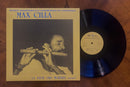 Max Cilla - La Flute Des Mornes Volume 1 (LP)