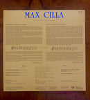 Max Cilla - La Flute Des Mornes Volume 1 (LP)