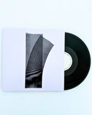 Zosha Warpeha - I grow accustomed to the dark (LP)