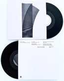Zosha Warpeha - I grow accustomed to the dark (LP)