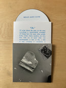 Megan Alice Clune -  Repetition Study I: imagine being (CD)