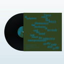 dj echotree -  These Rays of Sun which illuminated the Darkness of my Body and my Mind left Room for subjective Interpretations on the Exile that is Life (LP)