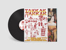 Takkak Takkak -  Abu (LP)