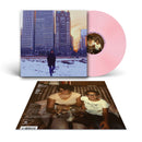 Billy Fuller - Fragments (Pastel Pink Vinyl LP)