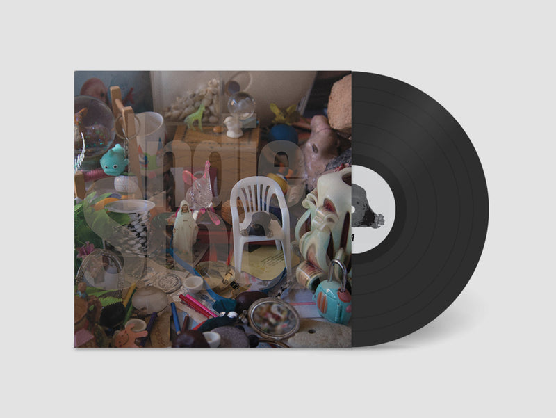 From 2 - Indie Stock (LP) – Meditations