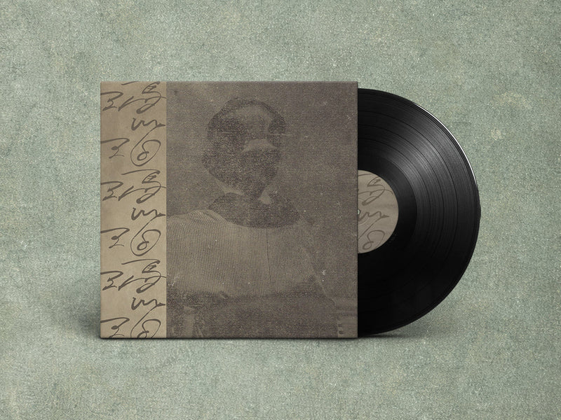 冥丁 - 瑪瑙 (LP) – Meditations