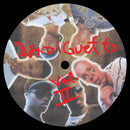 DJs Di Guetto - DJs Di Guetto Vol. II (LP)