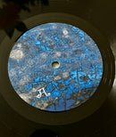 Crespi Drum Syndicate - Colada Talk (LP)