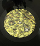 Crespi Drum Syndicate - Colada Talk (LP)