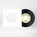 Cold Diamond & Mink - Trouble (Instrumental)/It Will Get Better (Instrumental) (7")