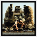 Disrupt - The Bass Has Left The Building (LP)