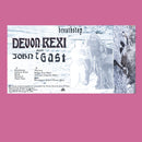 Devon Rexi meets John T. Gast - Breathstep (LP)
