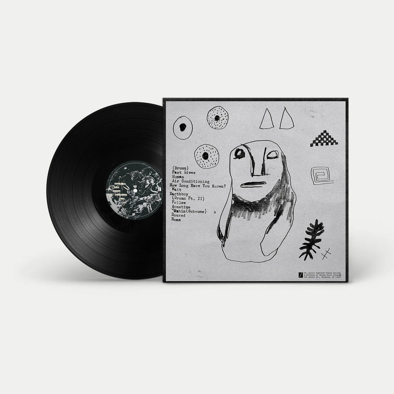 DIIV - Oshin (LP) – Meditations