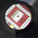 Amarante-Cerisier (LP)