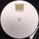 Dope On Plastic & Quaad - Heavy Sounds Versus Dope On Plastic Part One (12")
