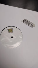 Dope On Plastic & Quaad - Heavy Sounds Versus Dope On Plastic Part One (12")