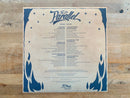 The 18th Parallel - All Fruits Ripe (LP)