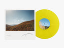 Prymek & Sage - Shelter (Clear Yellow Vinyl LP)