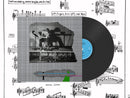 Jeff Bruner - Four Corners (LP)