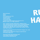 Russell Haswell - LET IT GO (CD)