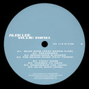 Alek Lee -  Blue Bird (LP)