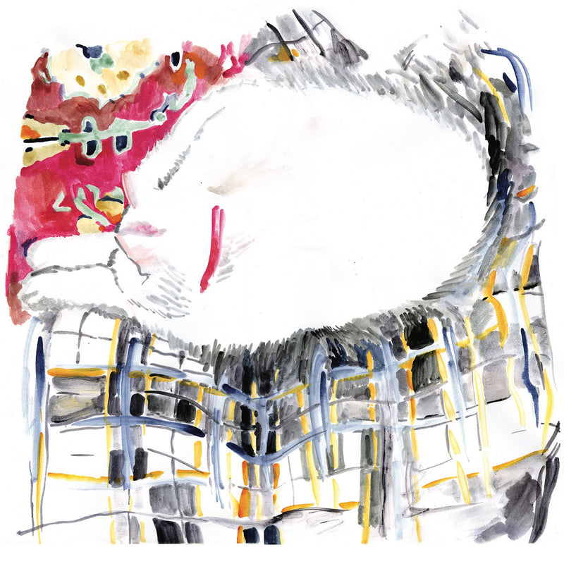 Tujiko Noriko - PON (2LP) – Meditations