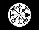 Sergeant - Symbols (LP)