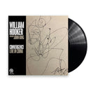 William Hooker - Convergence: Live in China (LP)