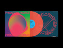 Phantom Horse - Primal Forms (Neon Orange Vinyl LP+DL)