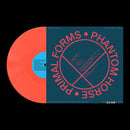 Phantom Horse - Primal Forms (Neon Orange Vinyl LP+DL)