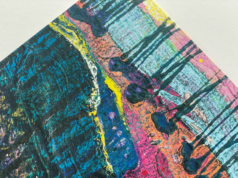 Delphine Dora - L'ineluctable pulsation du temps (LP) – Meditations