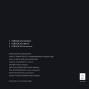 Iancu Dumitrescu - Libelocus-(alpha), Libelocus-(beta), Libelocus-(gamma) (LP+DL)